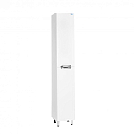 Шкаф-колонна ЛИМА 30 напольный белый (VLIM300-PENR) 250_100_Array